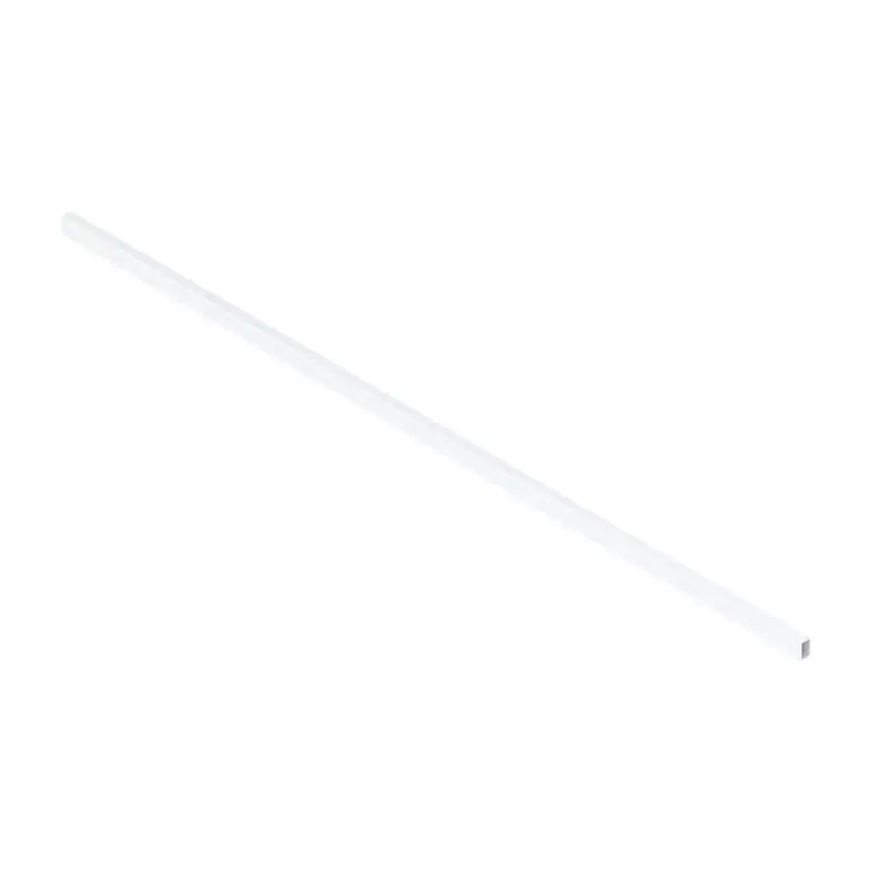 Ne maradj le BOrga-lineZRG.1104Q keresztkorlát 1200mm selyemfehér
