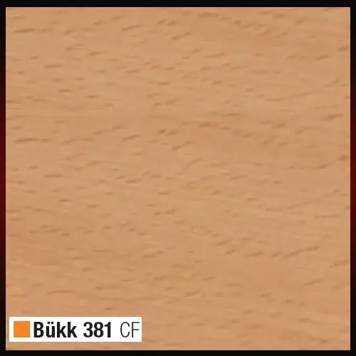 Legkelendőbb Hpl 381 CF Bükk 4120x32mm