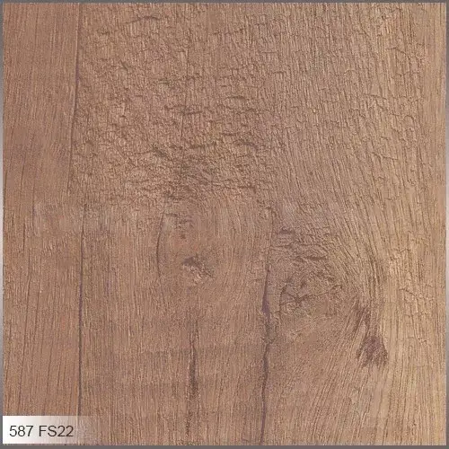 Népszerű ABS Y587* FS22 (2477W) - Countri tölgy 43/2mm (R)