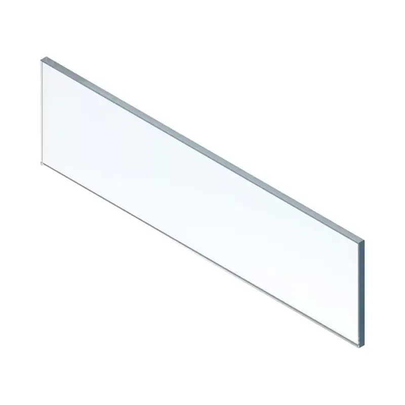 Kiárusítás BLegrabox ZE7W482G belső fiók "C" magas átlátszó üvegelőlap 138mm