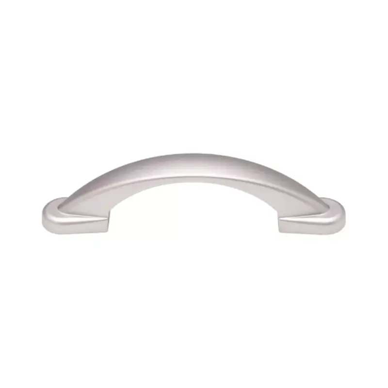 Fogantyú 132-64mm Matt Aluminium Fém Kiárusítás