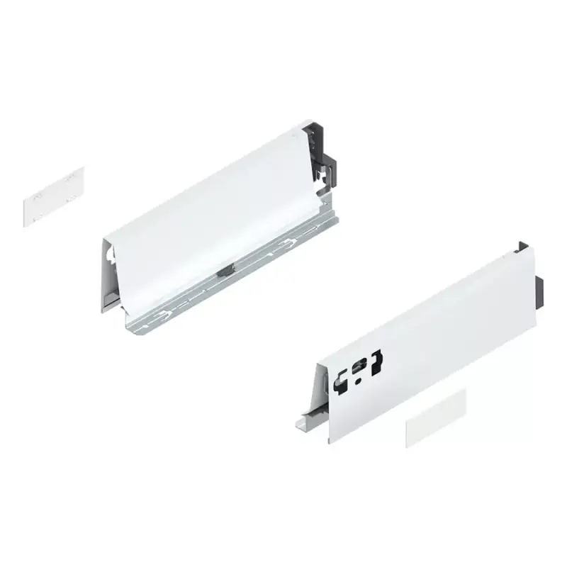Ajánlat Btandembox Antaro 378M2702SA 83mm Selyemfehér 270mm mélységű káva