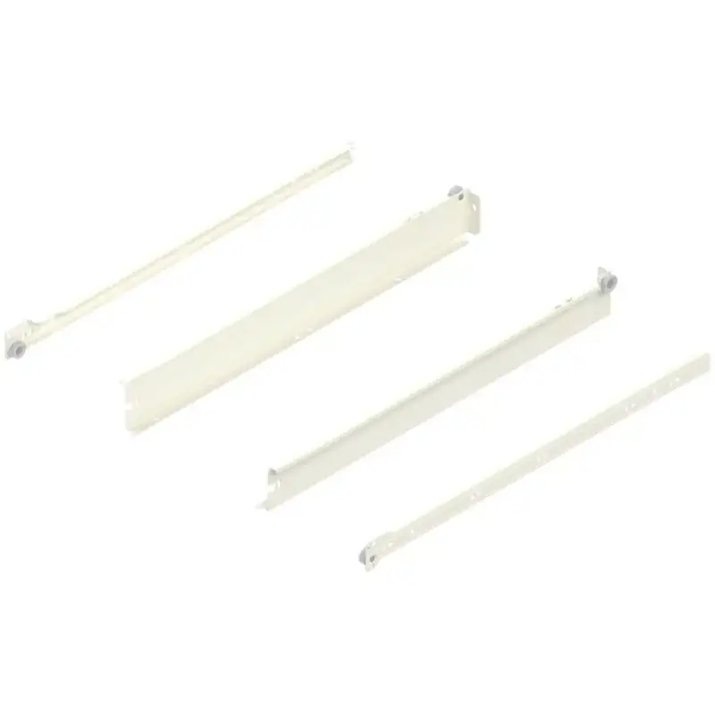 Azonnal elérhető Bmetabox 320N3500C fehér 54mm magas káva