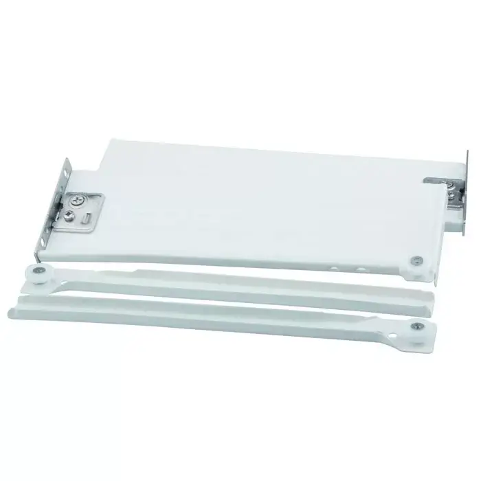 Vedd meg online STRONG fióksín oldallal H150/450mm Fehér