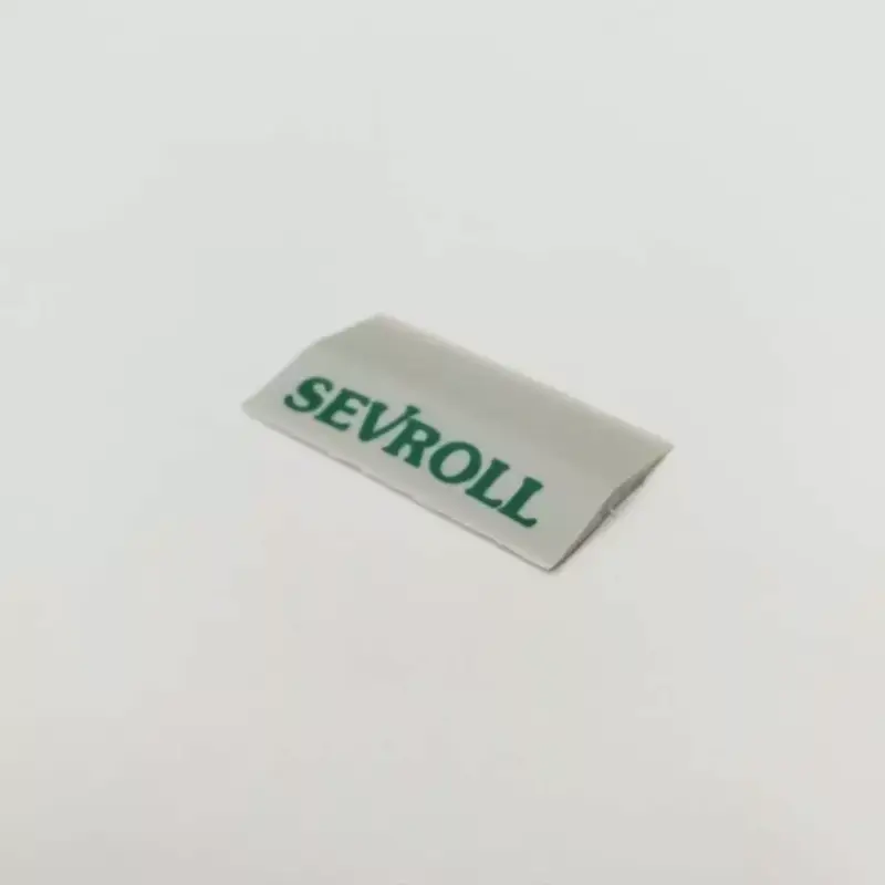 Sevroll - Pozicionáló felső sínhez, öntapadós S20104 Biztonságos fizetés