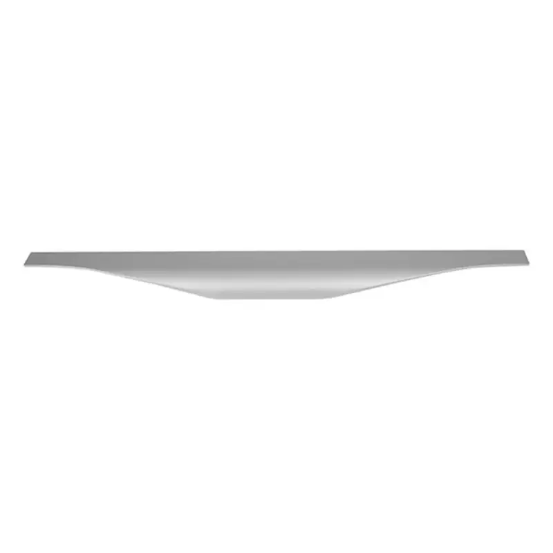 Legnépszerűbb Fogantyú A028-595 595 Aluminium