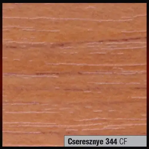 Gyors szállítás Hpl 344 CF Cseresznye 4120x32mm Cseresznye