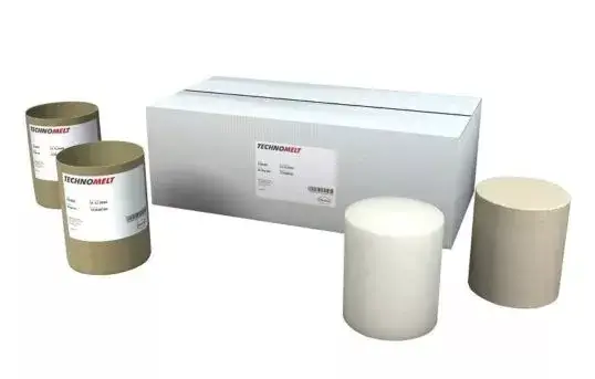 Technomelt Pur 270/7 transzparens 2kg/gyertya Vedd meg online