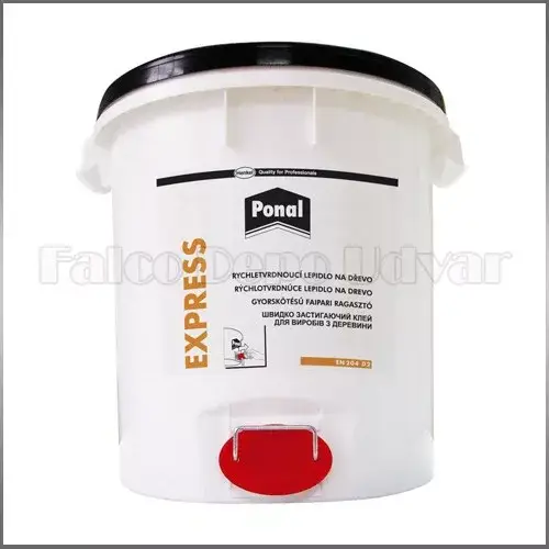 Különleges ajánlat Ponal Express 30kg
