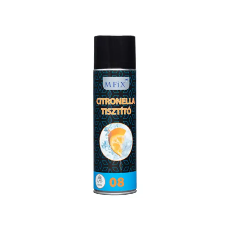 MFIX Citronella tisztító spray 500ml Alacsony ár
