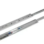 Szuper ajánlat Fiókcsúszó golyós StrongBall S5 - 500/45mm FÉKES 40kg