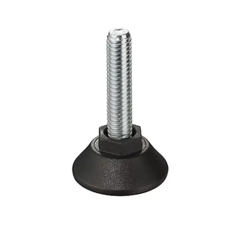 Szintezőláb csavar M10x30mm Teherbírás: 500kg Legkelendőbb