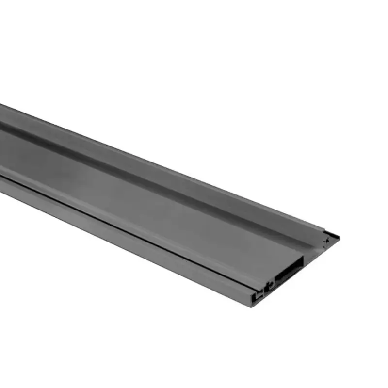 Outlet Fiókcsúszó FDS-PRO 18 Belső fiók előlap 1100mm Antracit