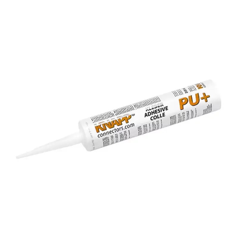 Utolsó esély KNAPP Egykomponensű ragasztó Z011 Kleber PU+ 200g/m2 355g