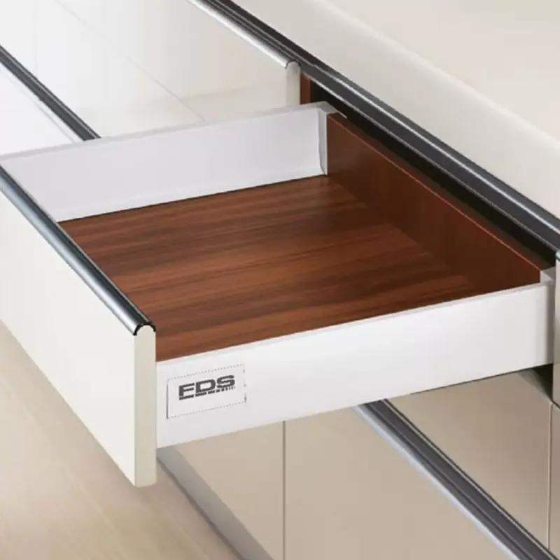 FDS-CLASSIC A Fiókrendszer 400mm H84 Fehér 40Kg Expressz kézbesítés