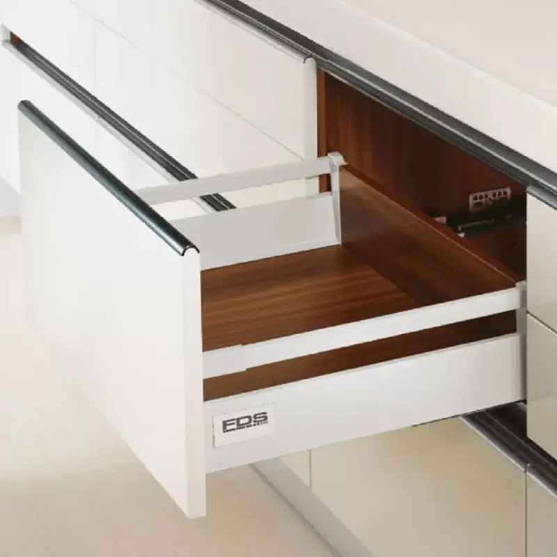FDS-CLASSIC B Fiókrendszer 550mm H146 Fehér 40Kg Exkluzív ajánlat