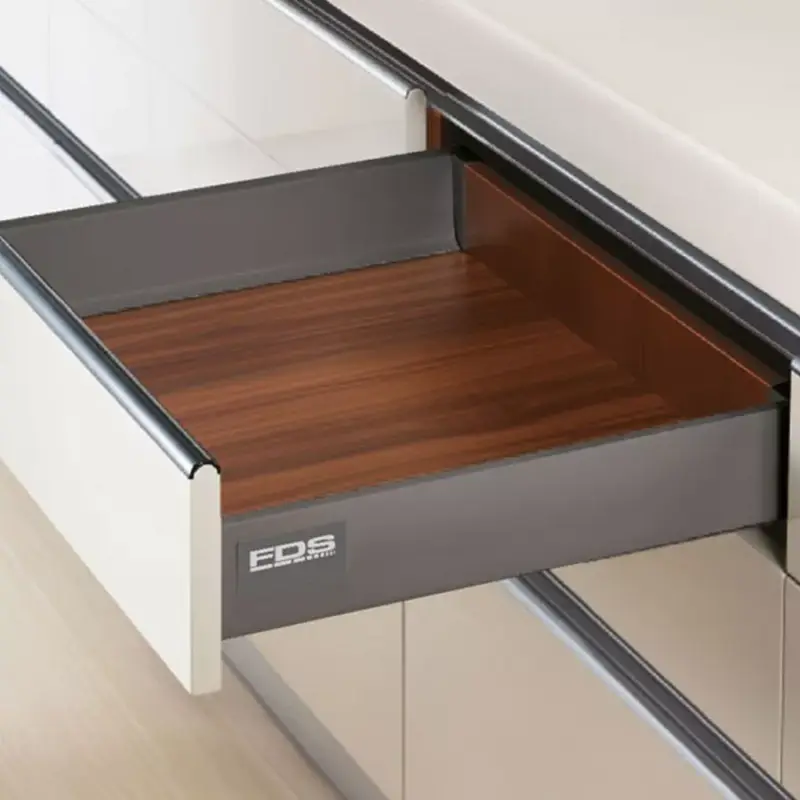 Olcsóbb FDS-CLASSIC A Fiókrendszer 300mm H84 Antracit 40Kg