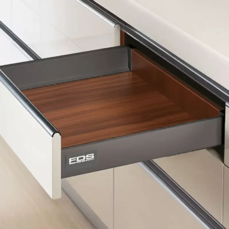 Olcsóbb FDS-CLASSIC N Fiókrendszer 500mm H69 Antracit 40Kg