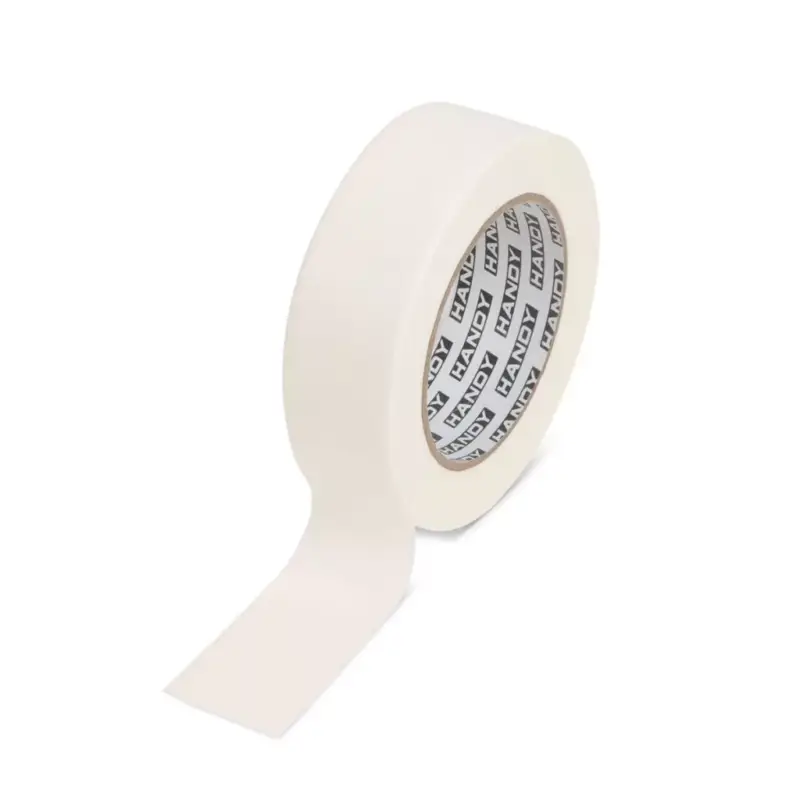 Exkluzív ajánlat Maszkolószalag - vízbázisú ragasztóval - 50 m x 36 mm - fehér