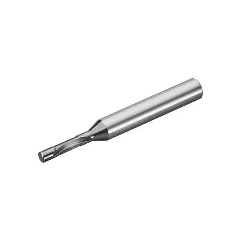 Gyors szállítás B Szerszám M45.ZF04 Süllyesztett maró Ø=4mm, jobbos, h=70mm