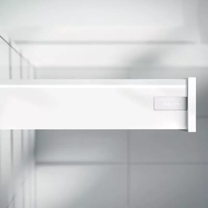 Vedd meg most Blum Fiókrendszer ANTARO TBM Szett K-270 30kg Fehér