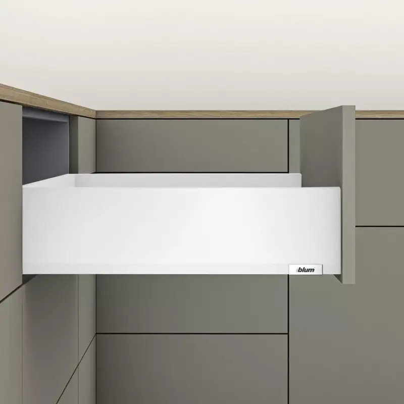 MerivoBox 20" K magasságú 300mm-es Selyemfehér 40kg Kedvezményes ár