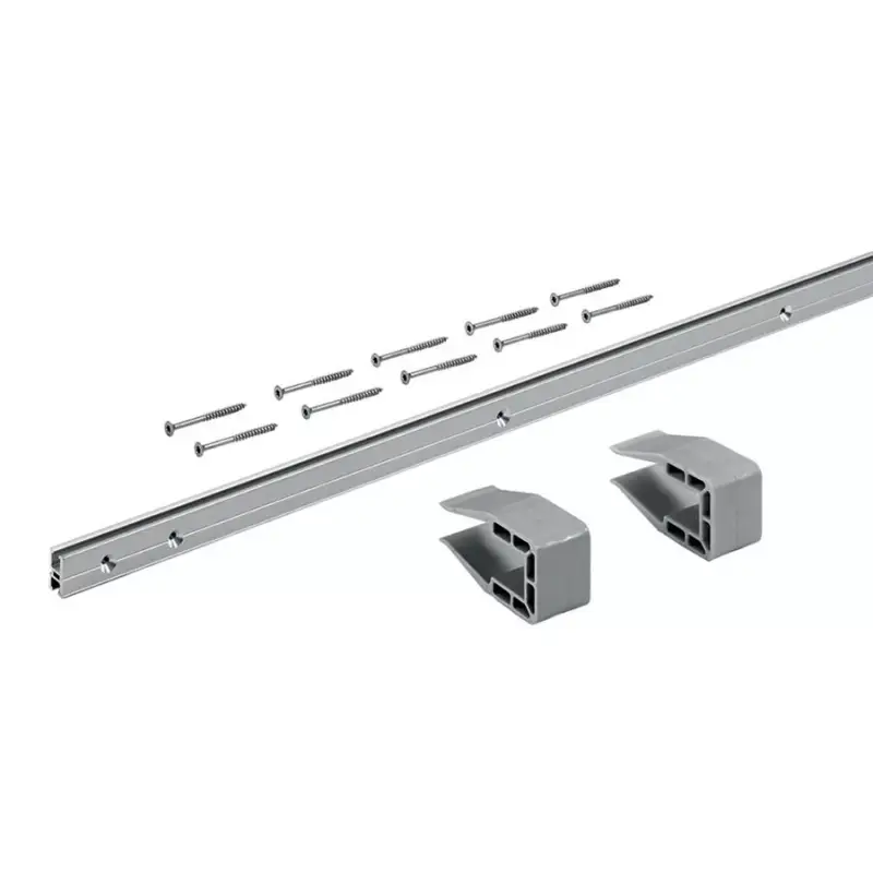 Expressz szállítás HETTICH 9209225 Slideline profil 18/2500 mm