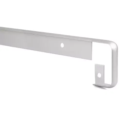 Gyors szállítás Mlap hossztoldó 920mm 38mm R4,8 Alumínium EGGER