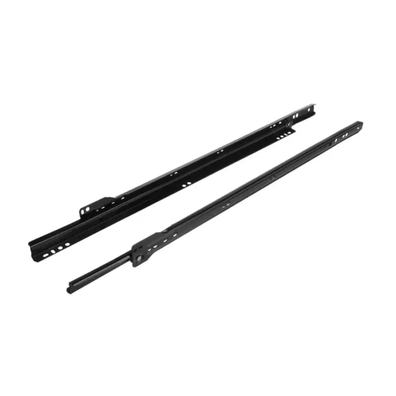 Bestseller Fiókgörgő StrongRoll 550mm Fekete 25kg