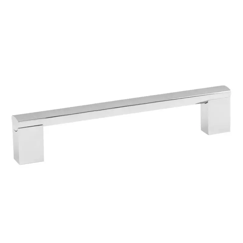 Fogantyú Porta 384mm Króm Szuper ajánlat