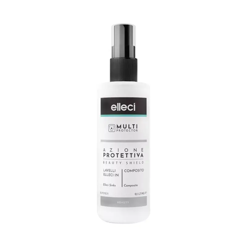 Outlet ELLECI - Tisztítószer protector spray kompozit mosogatótálcákhoz