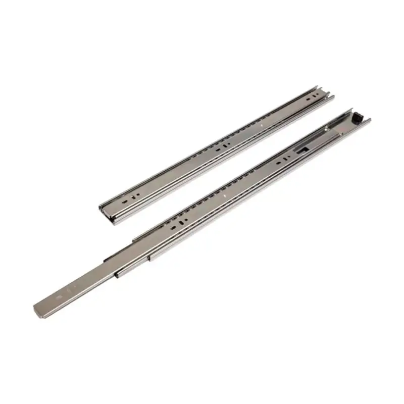 Fiókcsúszó golyós HB45 X 400/45mm 30kg Acél* Prémium
