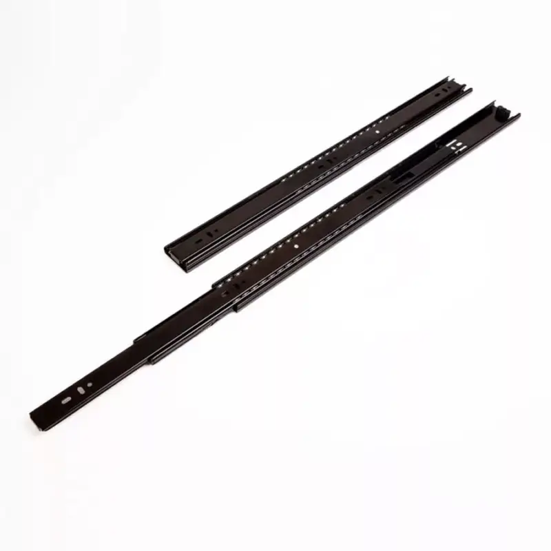 Olcsó Fiókcsúszó golyós HB45 X 300/45mm 30kg Fekete