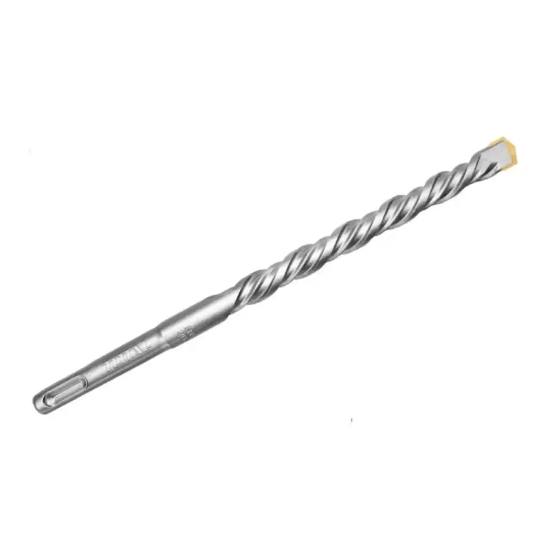 TOTAL SDS-Plus Fúrószár 8x160mm / INDUSTRIAL Ajánlat
