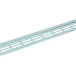 Szellőzőrács 80x800mm Alu elox Rendeld meg most