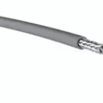 HSLCH-JZ 3x1,5 mm2 300/500V szürke árnyékolt, halogénmentes vezérlő kábel Rendeld meg most