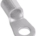 Tracon SZ16-5 szigeteletlen szemes saru, 16mm2, M5, (d1=5,8mm, d2=5,3mm), ónozott elektrolitréz Gyors kiszállítás