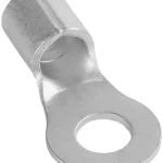 Tracon SZ35-10 szigeteletlen szemes saru, 35mm2, M10, (d1=9,4mm, d2=10,5mm), ónozott elektrolitréz Különleges ajánlat
