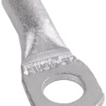 Nézd meg most Tracon CL4-6 szigeteletlen szemes csősaru, 4mm2, M6, (d1=2,8mm, d2=6,4mm), ónozott elektrolitréz