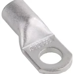 Tracon CL25-8 szigeteletlen szemes csősaru, 25mm2, M8, (d1=6,8mm, d2=8,4mm), ónozott elektrolitréz Nézd meg most