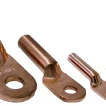 Tracon SZ-CL240 szigeteletlen hosszított réz szemes csősaru, 240mm2, M16, (d1=21mm, d2=16,5mm), ónozott elektrolitréz Vedd meg most