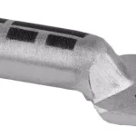 Expressz kézbesítés Tracon AS25-6 szigeteletlen alumínium szemessaru, 25mm2, M6, (d1=7mm, d2=6,4mm)