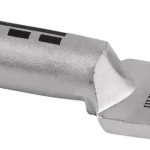 Szuper ajánlat Tracon AS35-12 szigeteletlen alumínium szemessaru, 35mm2, M12, (d1=8,2mm, d2=13mm)
