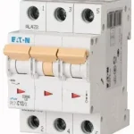 Eaton 263388 PL7-B13/3 Kismegszakító. 3P, 13A, B karakterisztika, 10kA Alacsony ár
