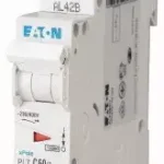 Eaton 262709 PL7-C50/1 Kismegszakító. 1P, 50A, C karakterisztika, 10kA Kihagyhatatlan ajánlat