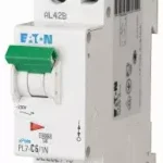 Vedd meg most Eaton 262746 PL7-C6/1N Kismegszakító. 1P+N, 6A, C karakterisztika, 10kA