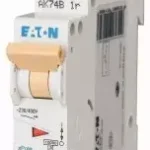 Csak ma Eaton 101250 PLI-B13/1 Kismegszakító. 1P, 13A, B karakterisztika, 10kA