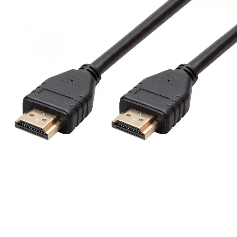 USE HD 4K/3 HDMI v2.0, A dugó - A dugó, 3 m ( USE HD 4K/3 ) Gyors szállítás