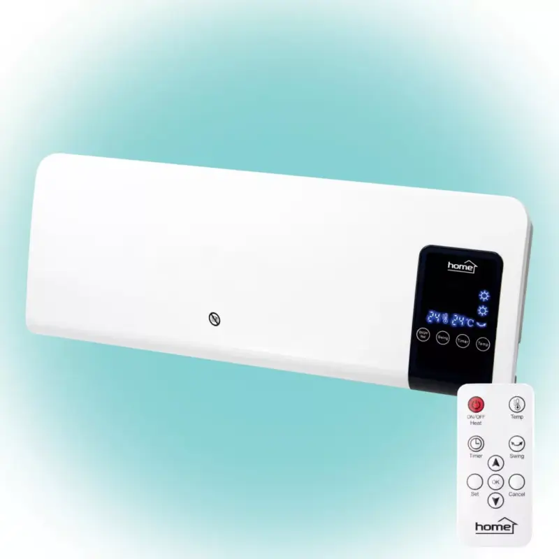 HOME FKF 59201 Fali fűtőtest PTC ( HOME FKF 59201 ) Alacsony ár