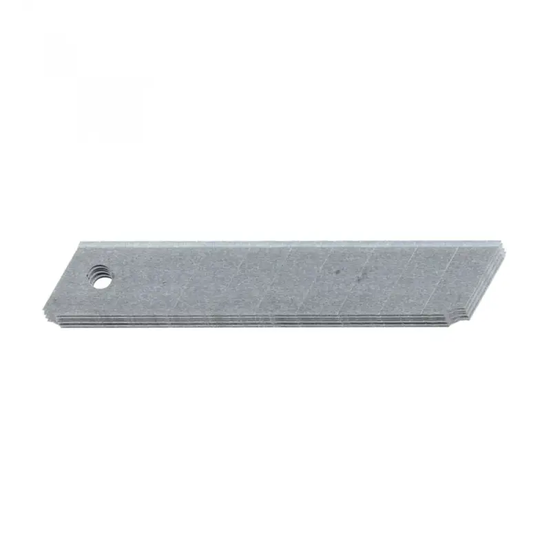 Nézd meg most SMA SZKB 21 Tartalék penge,18mm (SZK20,21,30,40), 10 db ( SMA SZKB 21 )